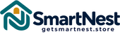 SmartNest logo